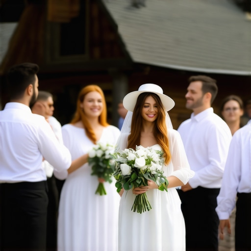 România 2026: Maramureș – cum participi la o nuntă tradițională