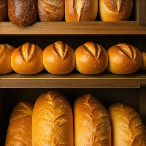 România 2026: Sibiu – 3 brutării artizanale cu rețete de 100 de ani