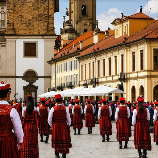 România 2026: Timișoara – moștenirea culturală la 3 ani după titlu