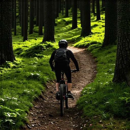Rožaje 2026: Mountain bike pe traseele forestiere nemarcate