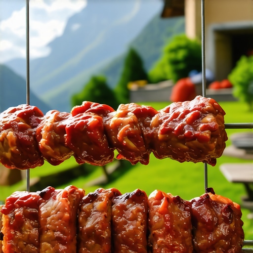 Rožaje 2026: Unde găsești cel mai bun miel la proțap din zonă