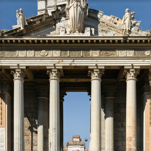 Salonic 2026: Arcul lui Galerius și importanța sa în epoca romană