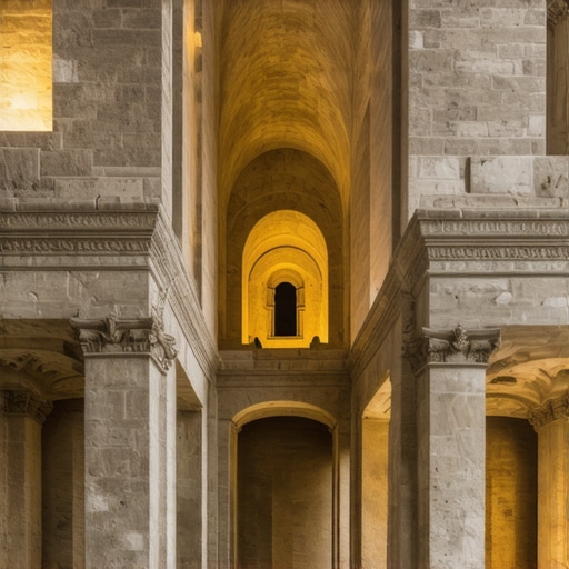 Salonic 2026: Biserica Sfântul Dumitru și catacombele sale