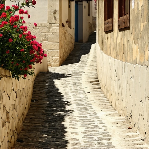 Salonic 2026: Districtul Ano Poli – plimbări pe străduțe abrupte