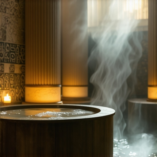 Salonic 2026: Experiențe zen în hamamurile restaurate din centru