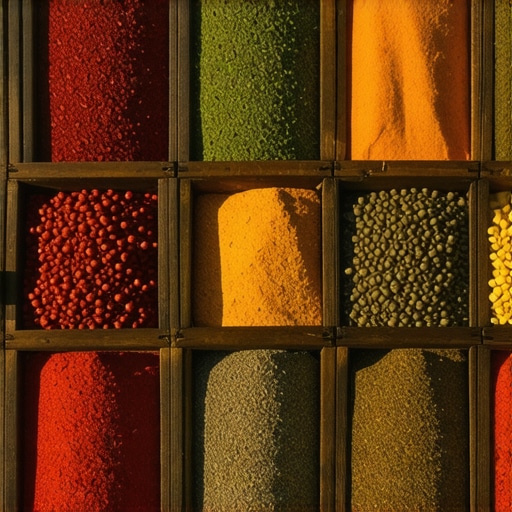 Salonic 2026: Ghidul piețelor locale – unde găsești condimente rare