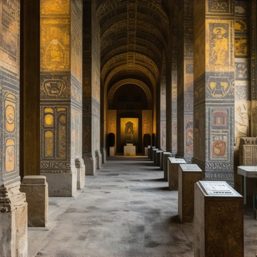 Salonic 2026: Muzeul Culturii Bizantine – o călătorie în timp