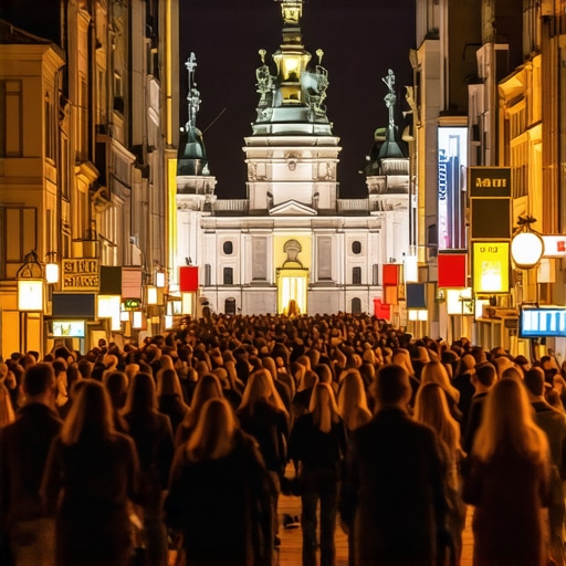 Salonic 2026: Noaptea Muzeelor – cum să vizitezi gratis tot orașul