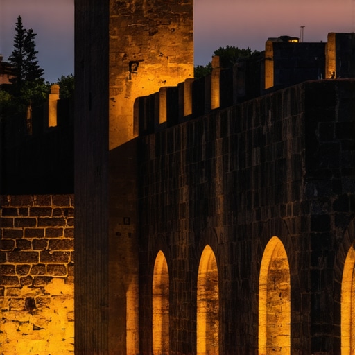 Salonic 2026: Zidurile Bizantine și cel mai frumos apus din oraș