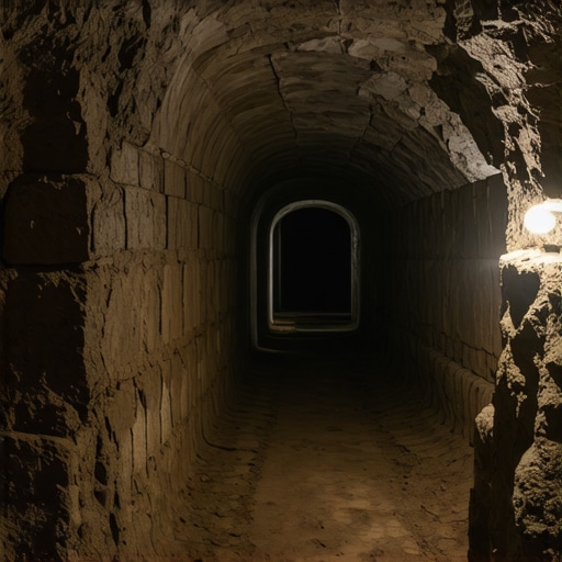 Serbia 2026: Belgradul subteran – turul labirinturilor secrete