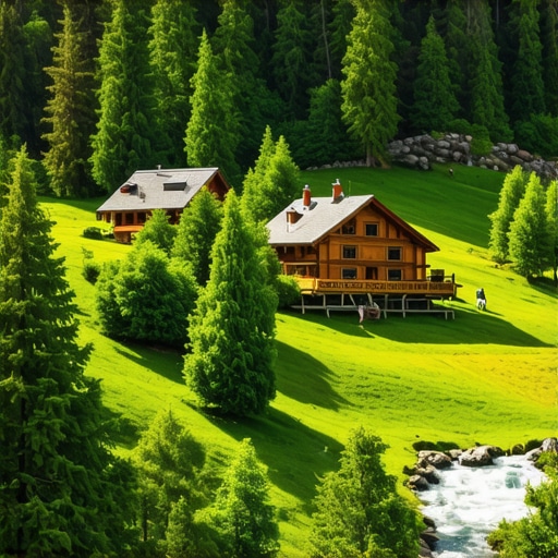 Serbia 2026: Kopaonik – stațiunea montană unde vara e răcoare