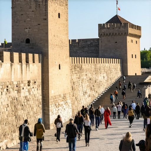 Serbia 2026: Niš și farmecul fortăreței otomane la pas