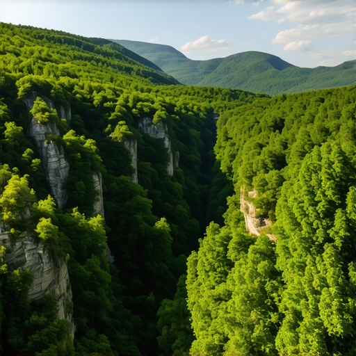 Serbia 2026: Tara – 5 belvedere de unde vezi canionul Drinei