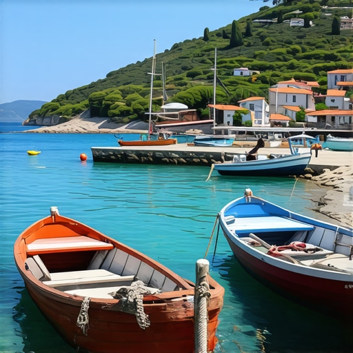 Slovenia 2026: Izola – satul de pescari și plajele sale sălbatice