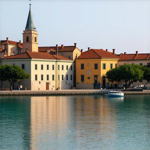 Slovenia 2026: Koper și farmecul venețian al coastei slovene