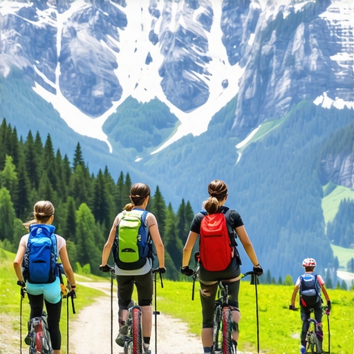 Slovenia 2026: Kranjska Gora – aventuri montane pentru toate vârstele