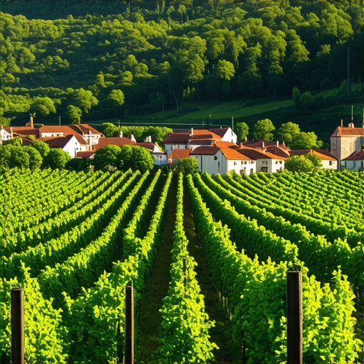 Slovenia 2026: Maribor și cea mai veche viță de vie din lume