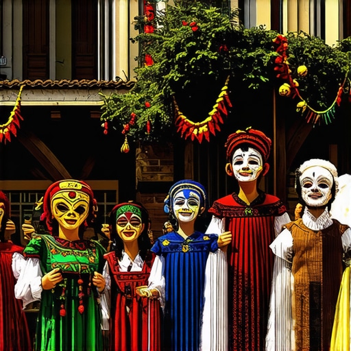 Slovenia 2026: Ptuj – cel mai vechi oraș și festivalul Kurentovanje