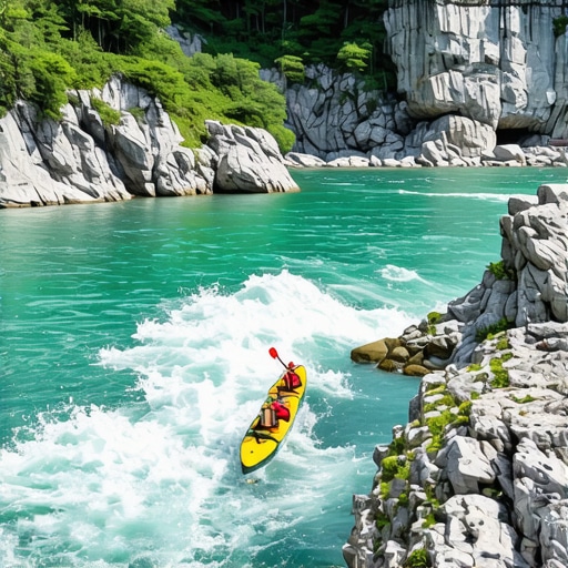 Slovenia 2026: Valea Soca – paradisul sporturilor acvatice