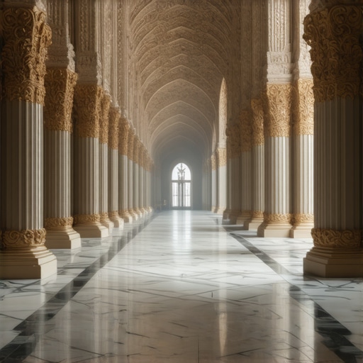 Split 2026: 3 locuri ascunse în Palat unde poți evita mulțimile