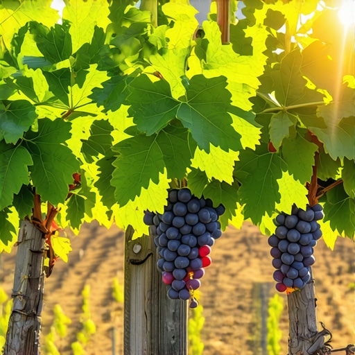 Tikveș 2026: Cum influențează soarele macedonean aroma strugurilor