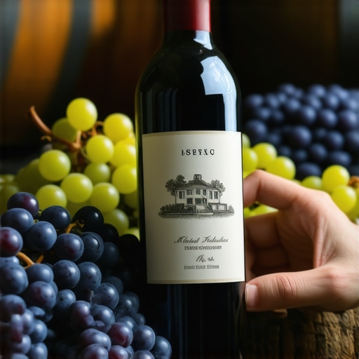 Tikveș 2026: Cum să citești corect o etichetă de vin macedonean