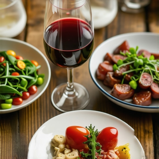 Tikveș 2026: Cum se asociază vinul local cu mâncarea macedoneană