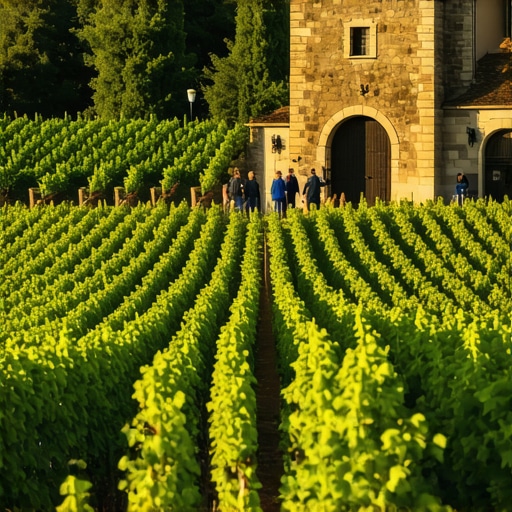 Tikveș 2026: Povestea Cramei Popova Kula și tururile ghidate