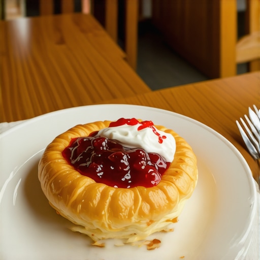 Unde mănânci papanași ca la bunica în Sighișoara? 3 crâme în 2026