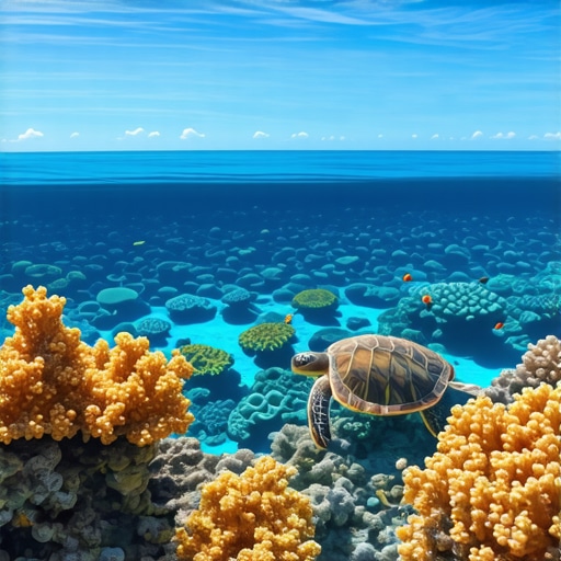 Vis 2026: Cele mai bune locuri pentru snorkeling de pe insulă