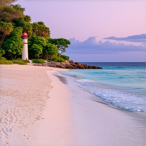 Vis 2026: Farul Stončica și plaja perfectă pentru răsărit