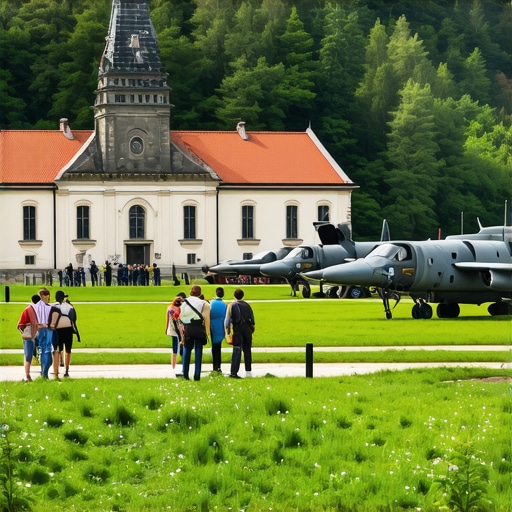 Vis 2026: Istoria bazei militare iugoslave și tururile ghidate