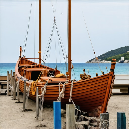 Vis 2026: Muzeul pescarilor și barca tradițională Falkuša