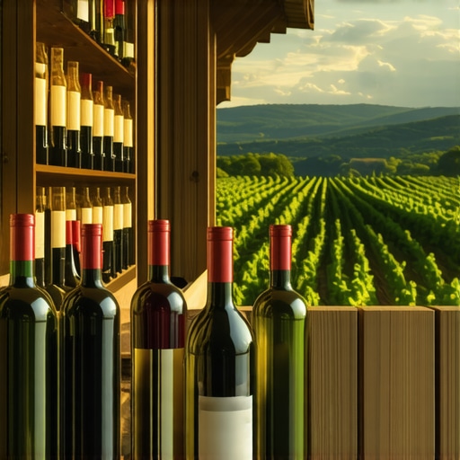 Vis 2026: Vinul Vugava și degustările direct la producător